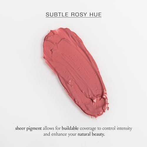 Boomstick Rose Nude® All-in-One Cream Blush for Cheeks