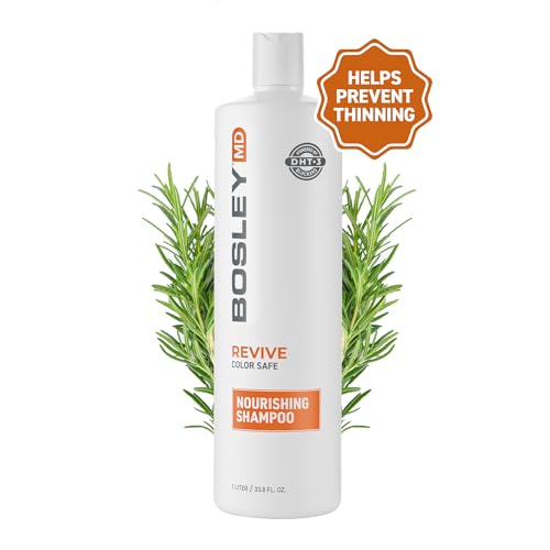 BosRevive Nourishing Shampoo