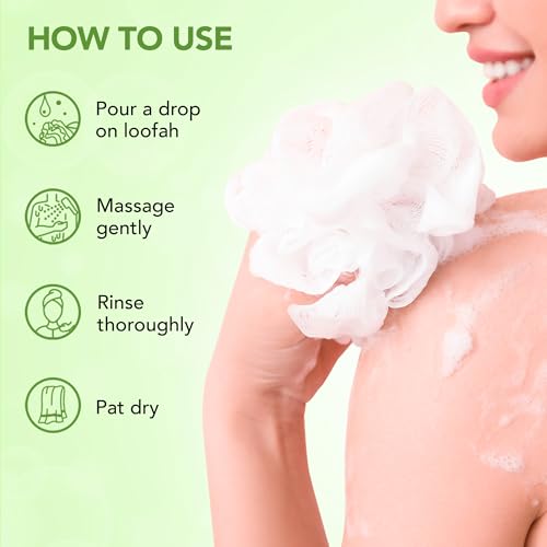 Calendula & Salicylic Acid Body Wash –