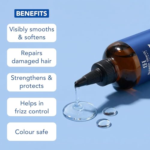 Rosemary Oil for Hair Growth