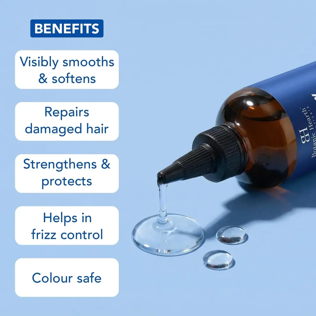 Rosemary Oil for Hair Growth