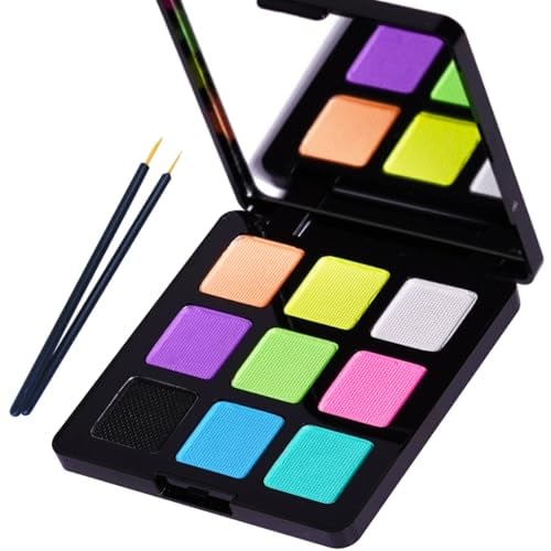 Pastel Hydra Liner