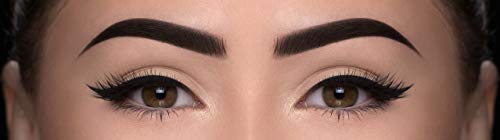 Eyebrow Henna Pack and Tinting Kit
