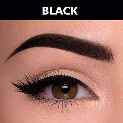 Eyebrow Henna Pack and Tinting Kit