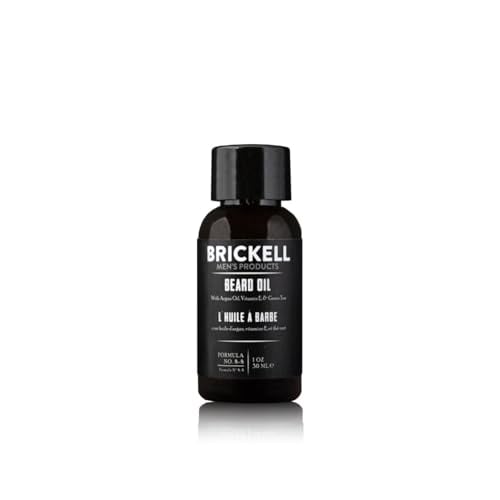 Men's Beard Oil