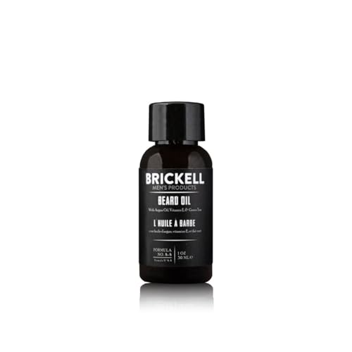 Beard Oil
