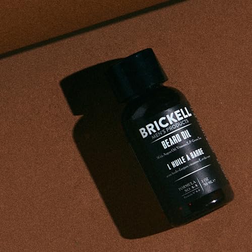 Beard Oil