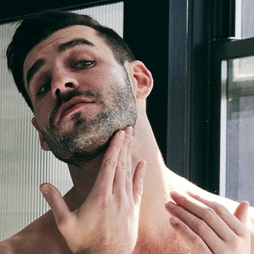 Beard Oil