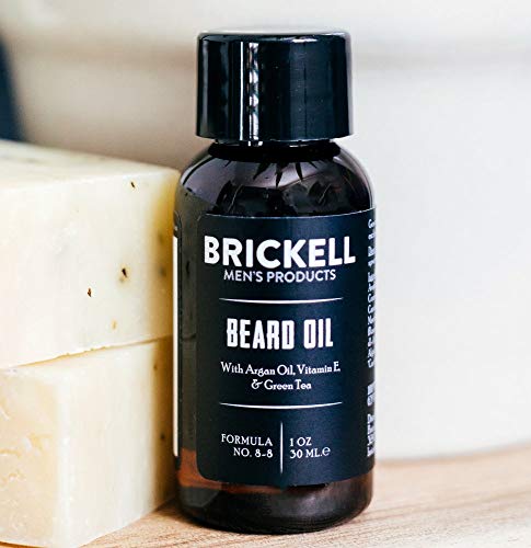 Beard Oil