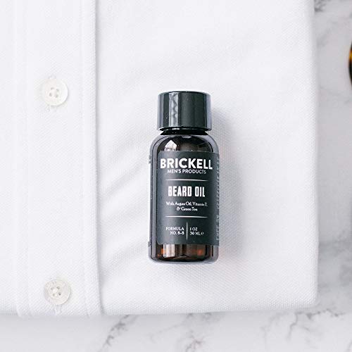Beard Oil