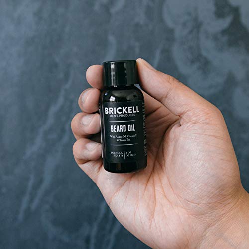 Beard Oil