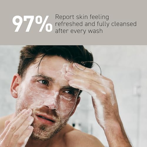 Purifying Charcoal Face Wash