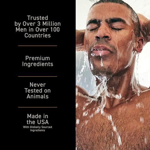 Purifying Charcoal Face Wash