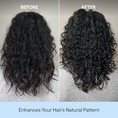 Curl Charisma Leave-In Defining Crème