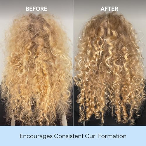Curl Charisma Leave-In Defining Crème
