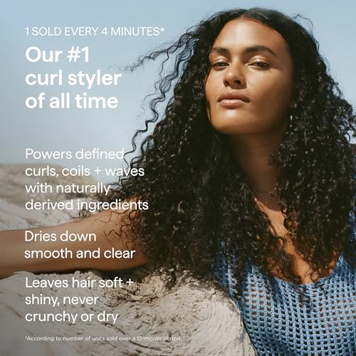 Curl Charisma Leave-In Defining Crème