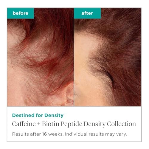 Destined for Density Shampoo & Conditioner Duo