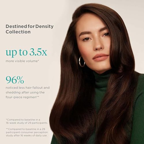 Destined for Density Shampoo & Conditioner Duo
