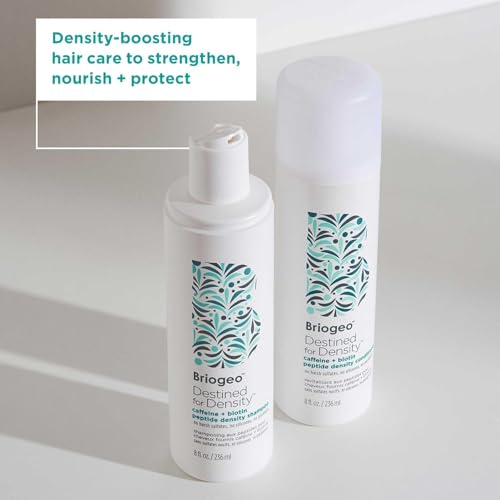 Destined for Density Shampoo & Conditioner Duo