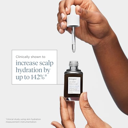 Leave-In Serum