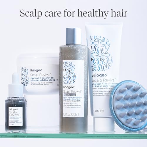 Leave-In Serum