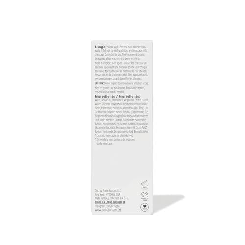 Leave-In Serum
