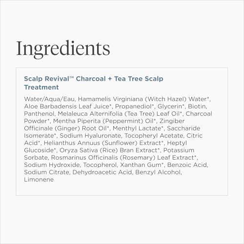 Leave-In Serum