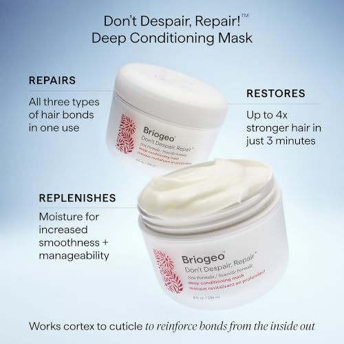 Don't Despair Repair Deep Conditioning Hair Mask