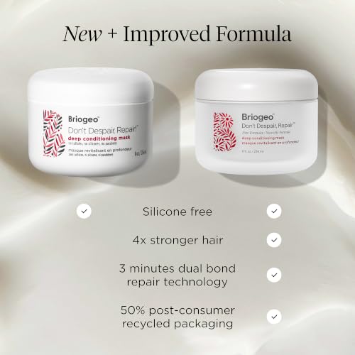Don't Despair Repair Deep Conditioning Hair Mask