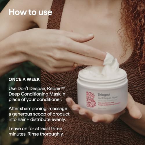Don't Despair Repair Deep Conditioning Hair Mask
