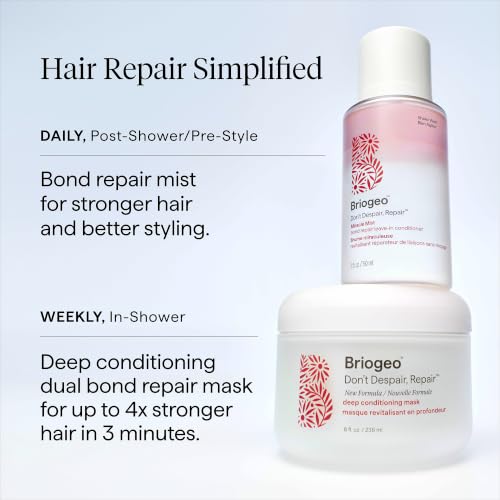 Don't Despair Repair Deep Conditioning Hair Mask