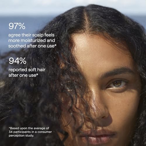 Scalp Revival Rosemary Pre-Wash Oil