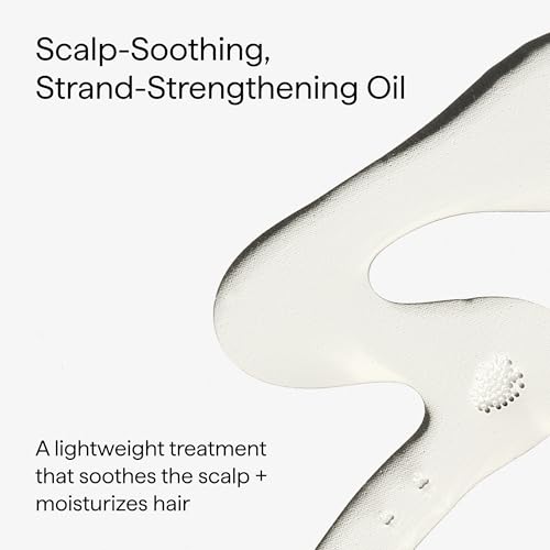 Scalp Revival Rosemary Pre-Wash Oil