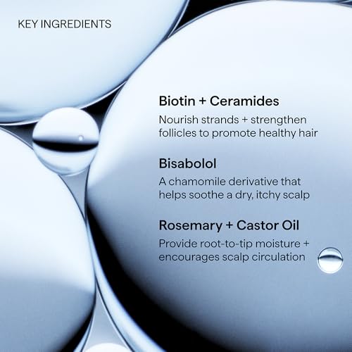 Scalp Revival Rosemary Pre-Wash Oil