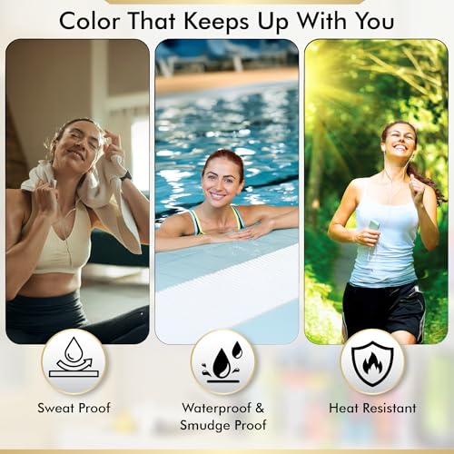 Professional Shading Touch-Up Kit