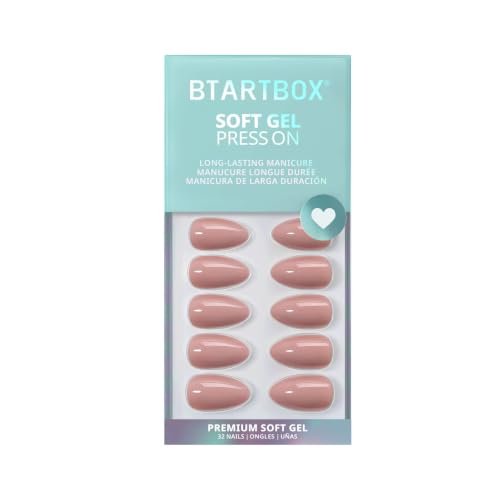 BTArtbox Press On Nails