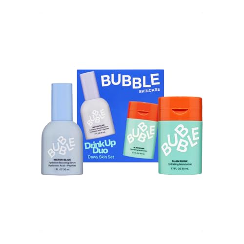 Hydrated Skin (2 Count)