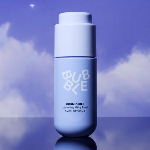 Skincare Cosmic Silk Hydrating Milky Toner for Dry Skin