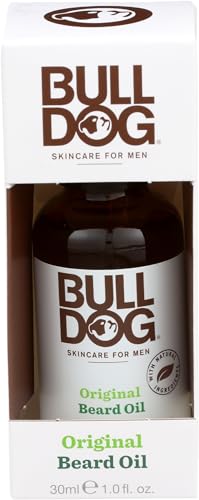 Original Beard Oil