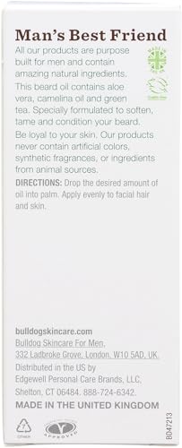 Original Beard Oil