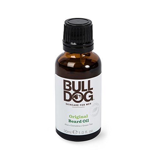 Original Beard Oil