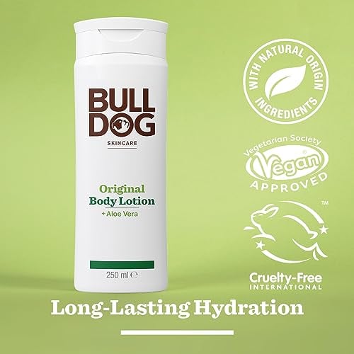 Hydrates and Nourishes Skin