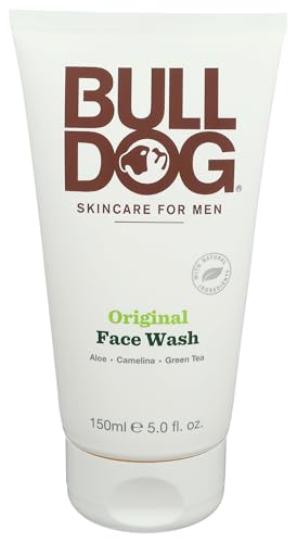 Original Face Wash