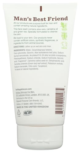 Original Face Wash