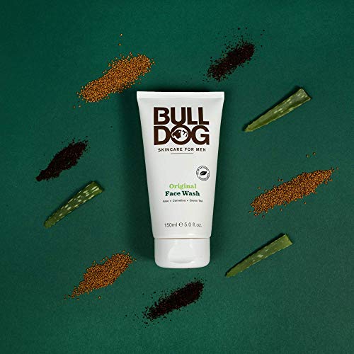 Original Face Wash