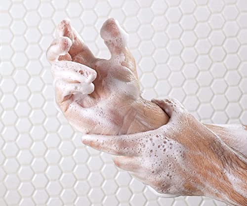 Peppermint & Eucalyptus Body Wash