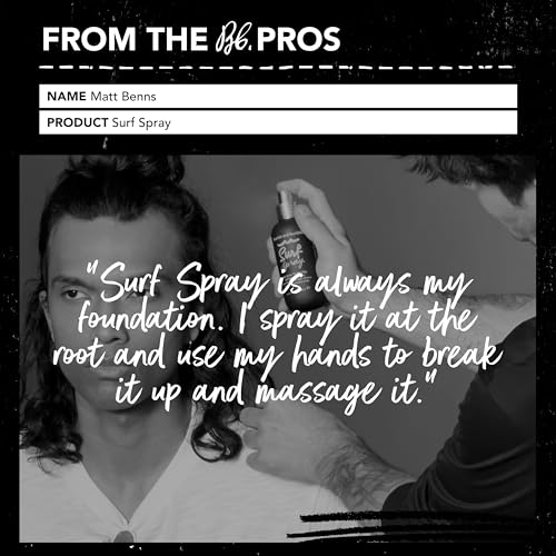 Surf Sea Salt Spray