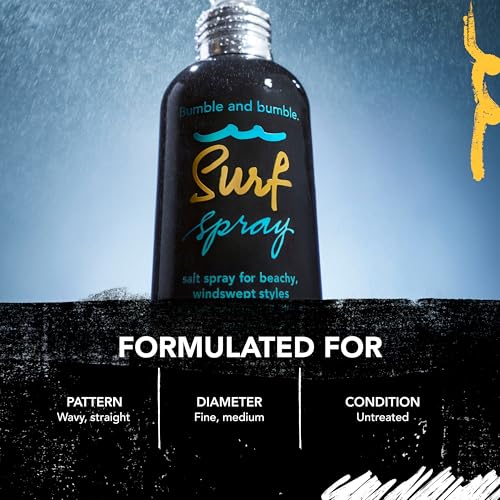 Surf Sea Salt Spray