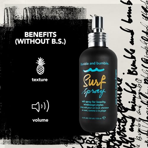 Surf Sea Salt Spray