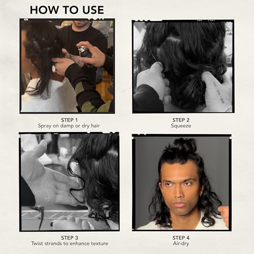 Surf Sea Salt Spray